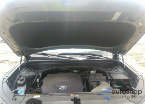 2025 Hyundai Palisade Sel z USA, uszkodzony, nr VIN KM8R2DGE6SU812906